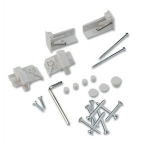 Onderdelenset raam rolhor Plus