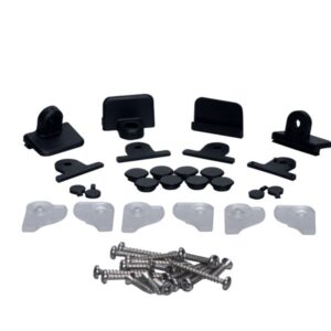 Montageset ODD1 raam rolhor Cachet